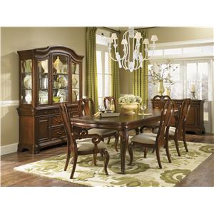 Markor International Furniture Dining Set Markor International Furniture Dining Set
